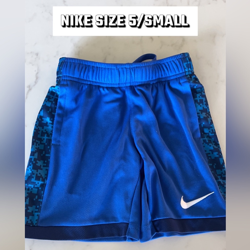 Nike shorts